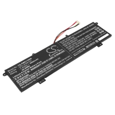 Compatible battery replacement for  UTL-4766133