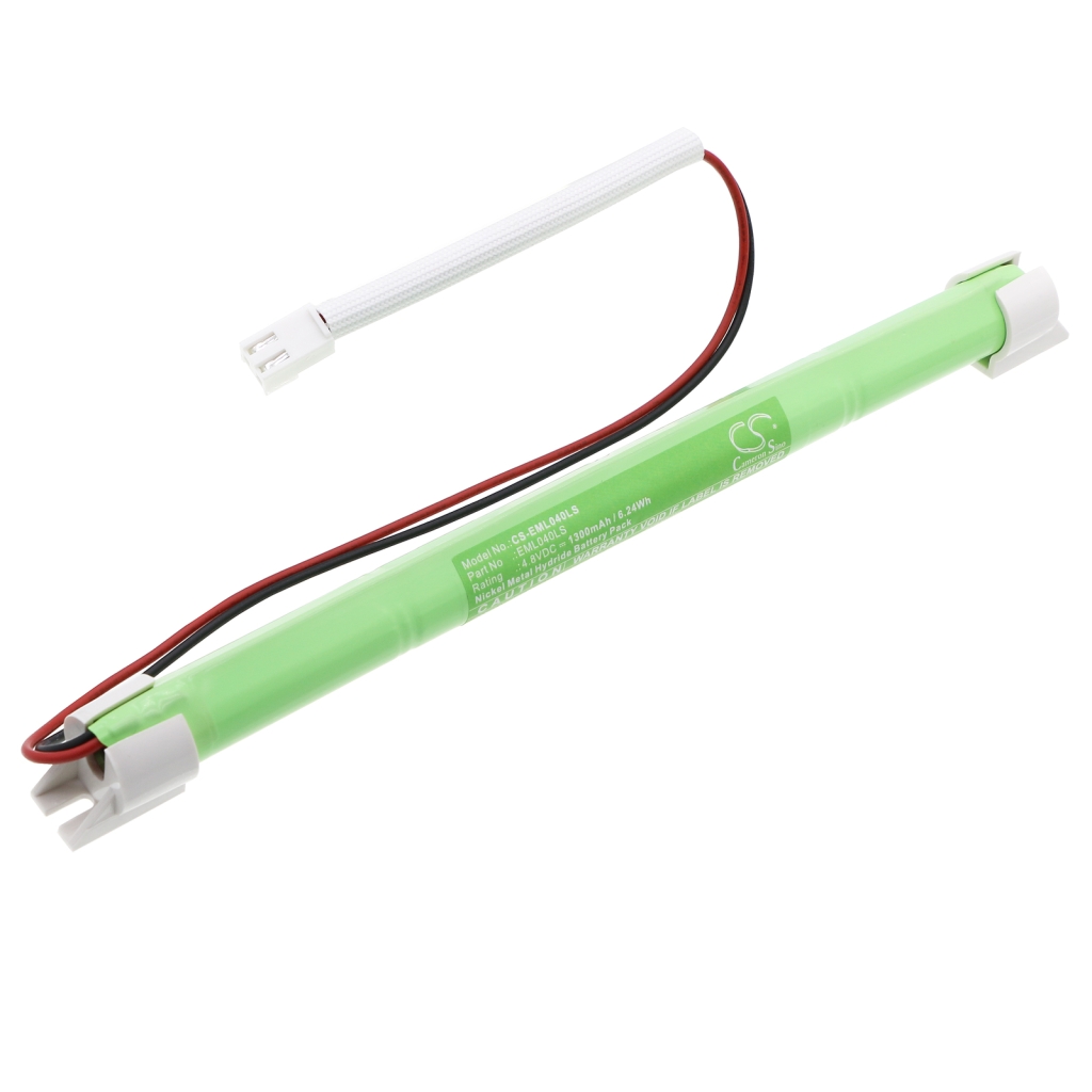 Baterija za sigurnosnu kameru doma CS-EML040LS