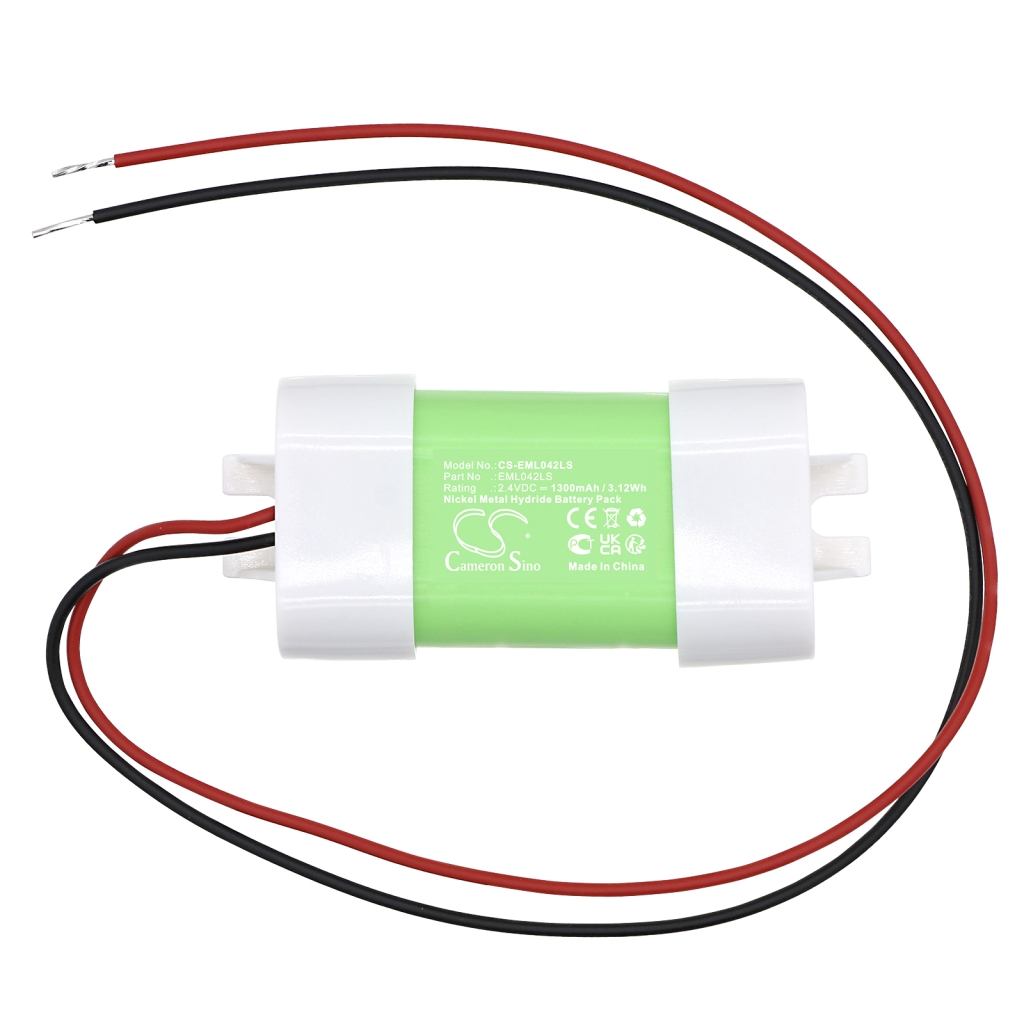 Baterija za sigurnosnu kameru doma CS-EML042LS