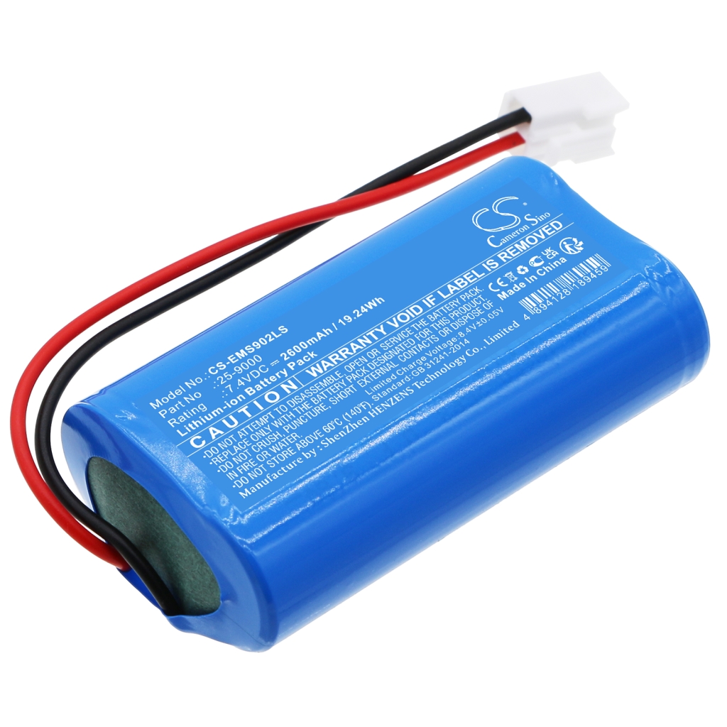 Satco/nuvo Freedom Emergency Fixture ( 25-9000 )