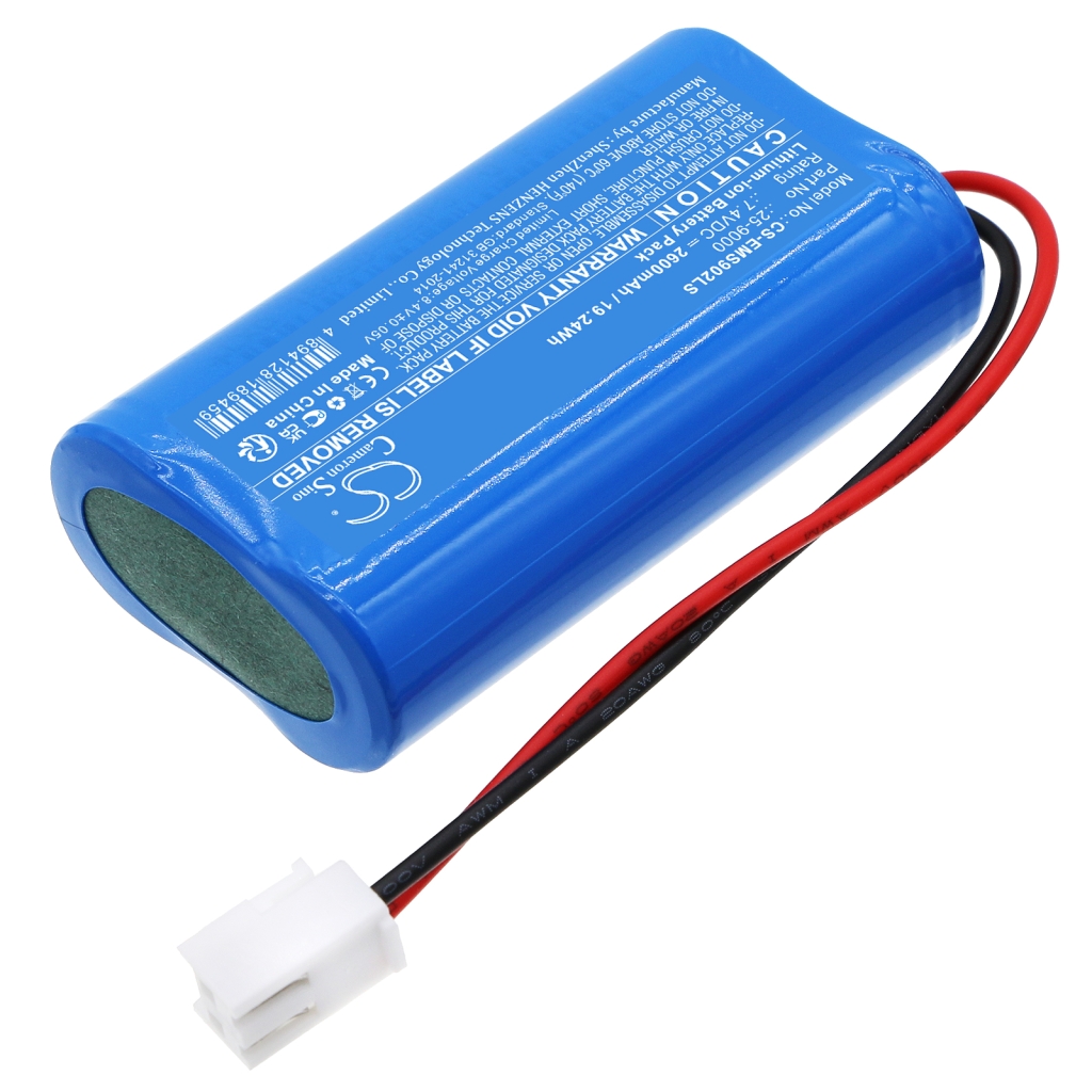 Satco/nuvo Freedom Emergency Fixture ( 25-9000 )