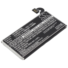 Kompatibilna zamjena baterije za Sony Ericsson 1253-1155.2,AGPB009-A002