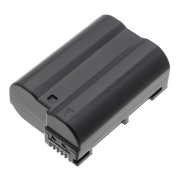 Battery for NIKON MH-25a