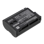 CS-ENEL15MH<br />Batteries for   replaces battery EN-EL15B