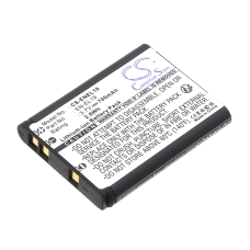 Kompatibilna zamjena baterije za Sony EN-EL19,NP-BJ1