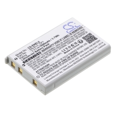 Kompatibilna zamjena baterije za KLICKTEL CP1,EN-EL5