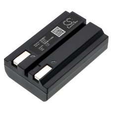 Compatible battery replacement for NIKON EN-EL1,NP-800