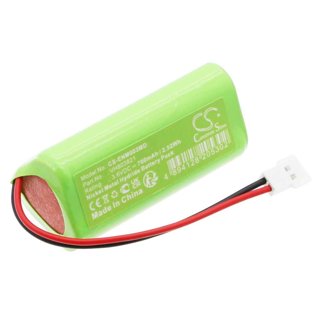 Battery Replaces BAT003