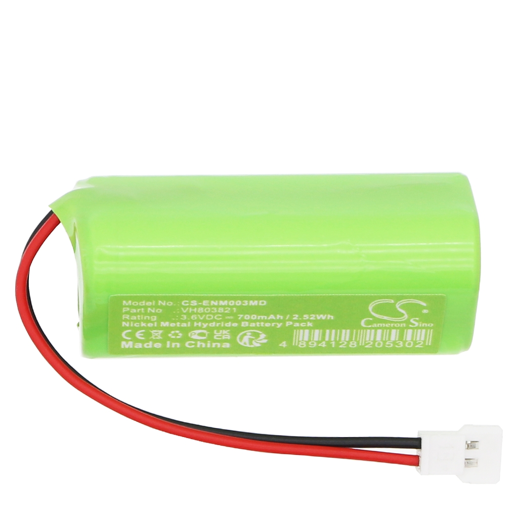 Battery Replaces BAT003