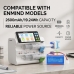 Battery for ENMIND EN-S5D