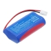 Battery for ENMIND EN-S5D
