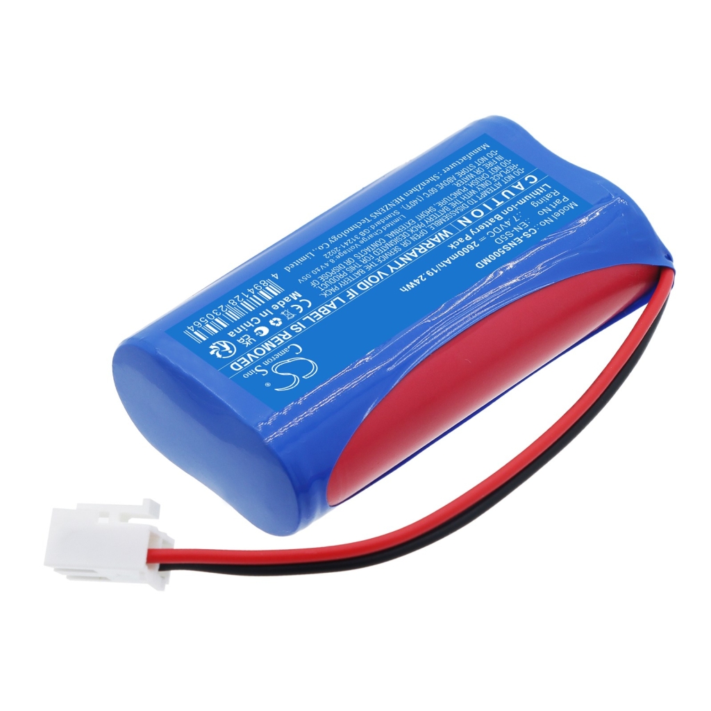 Battery for ENMIND EN-S5D