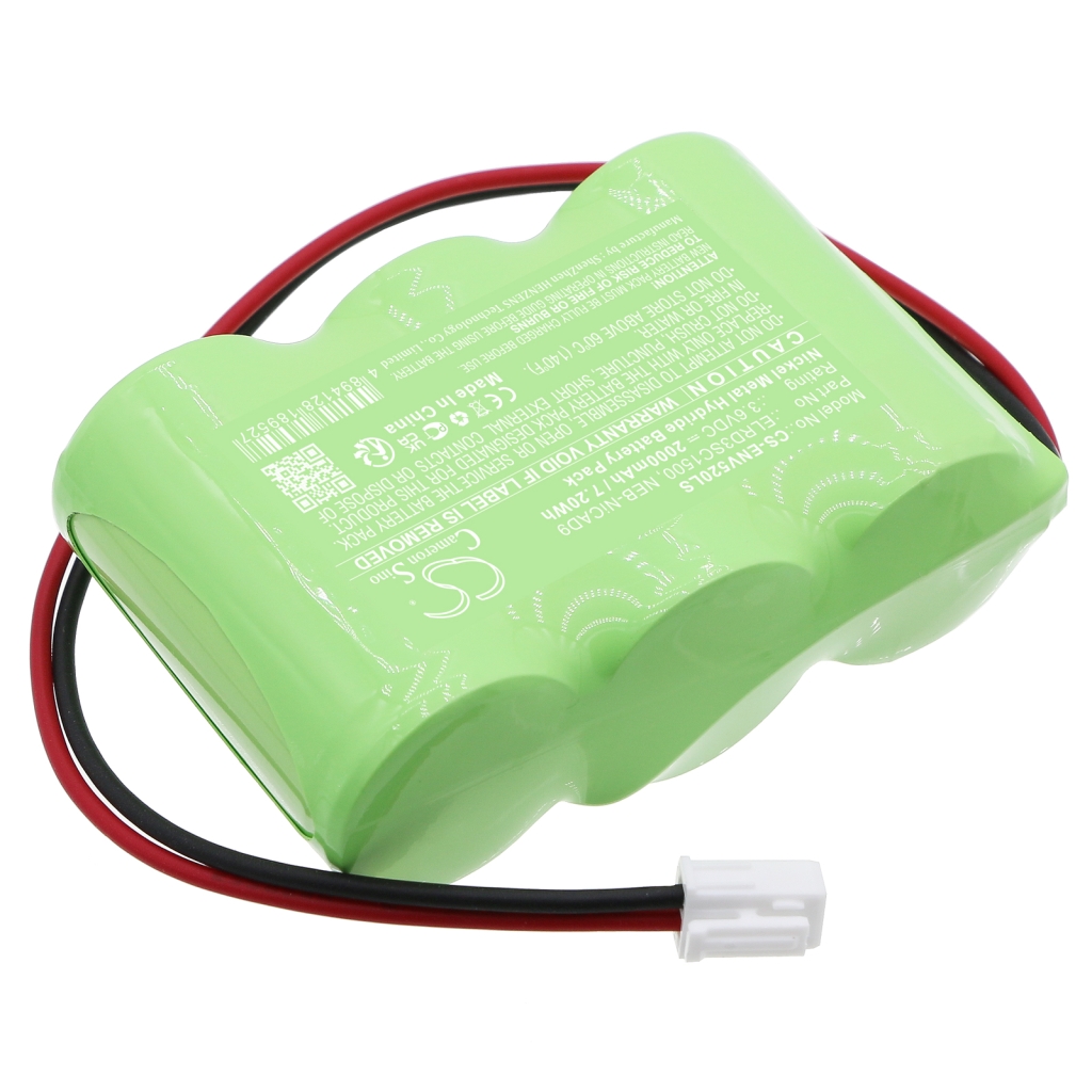 Baterija za sigurnosnu kameru doma Elro CS-ENV520LS