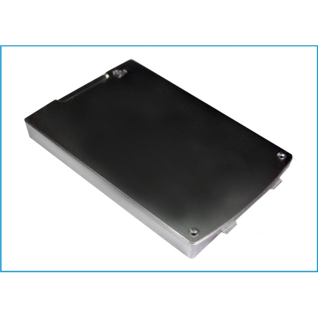 Battery compatible with E-TEN