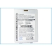 Battery compatible with E-TEN