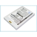 Battery compatible with E-TEN