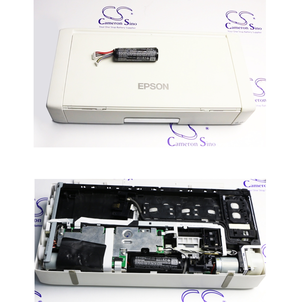 Baterija za prijenosno računalo Epson WF100 (CS-EPF100SL)