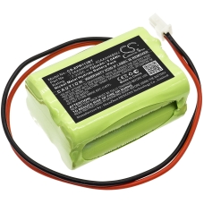 Kompatibilna zamjena baterije za Electia 170AAH6MXZ,60AAAH6BMJ,73AAAH6BMJ,802306063Y3/802307363Y1
