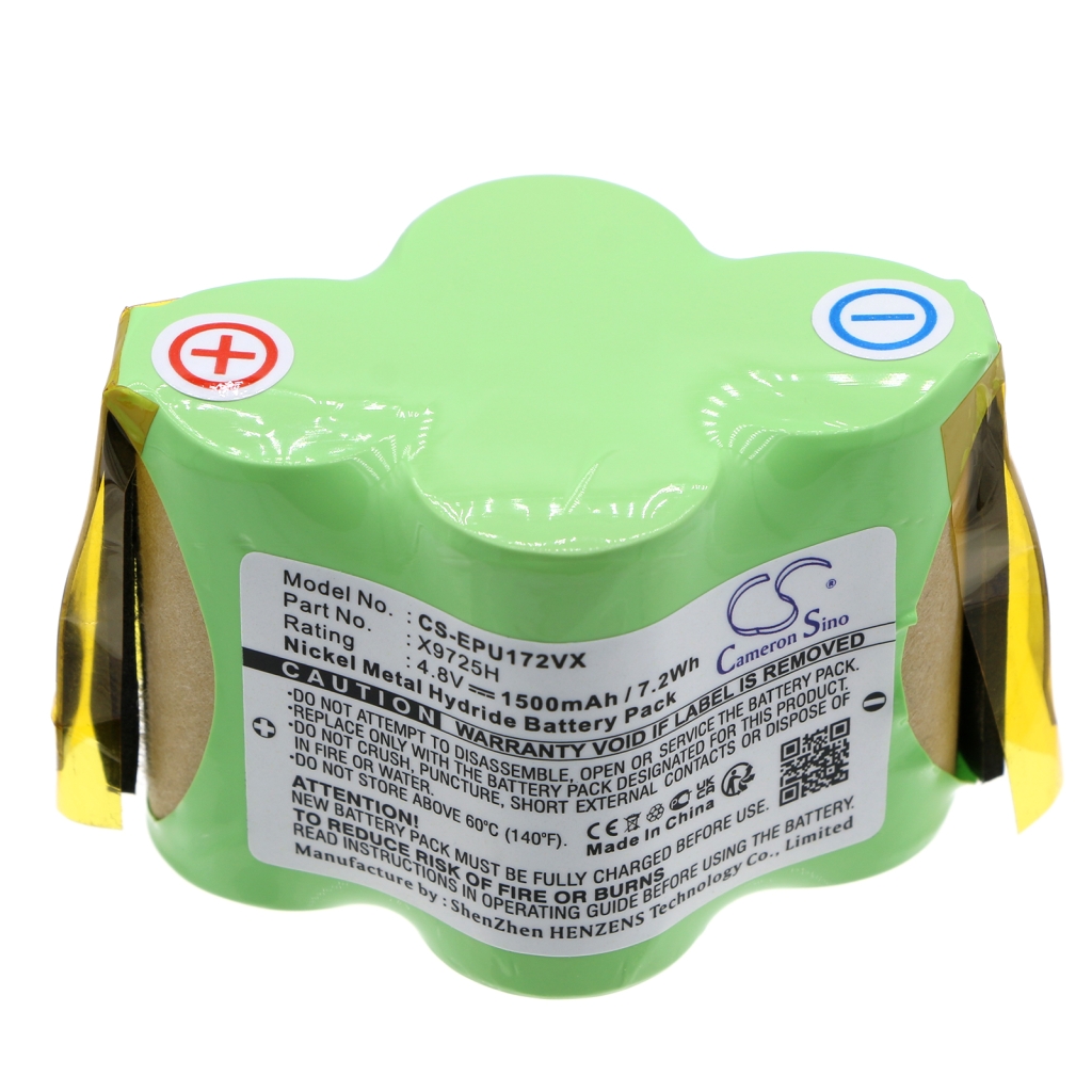 Baterija za usisavač Shark Domo CS-EPU172VX