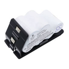 Kompatibilna zamjena baterije za Euro Pro EU-36040,XBP615