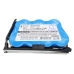 Battery Replaces XBP617