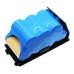 Battery Replaces XBP617