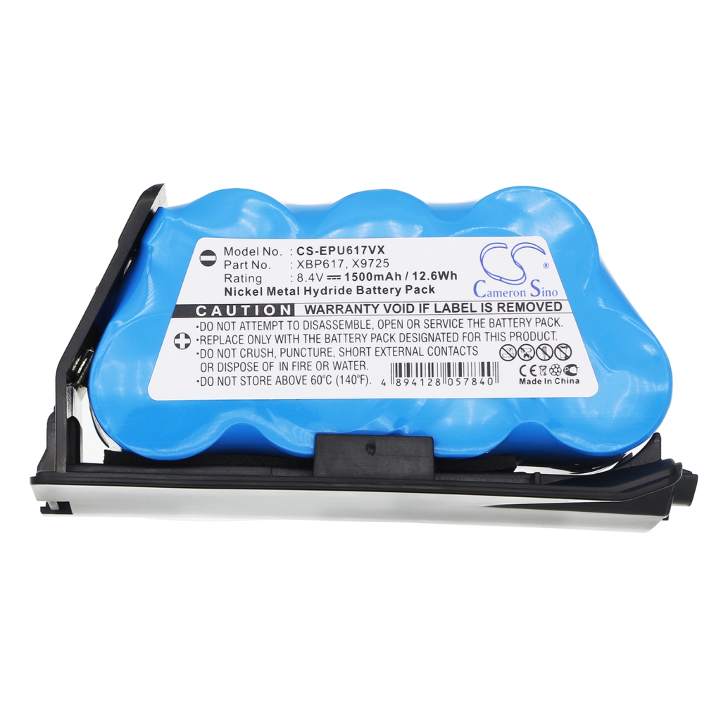 Battery Replaces XBP617