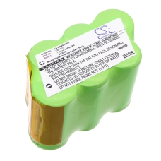 Kompatibilna zamjena baterije za Shark XBP610