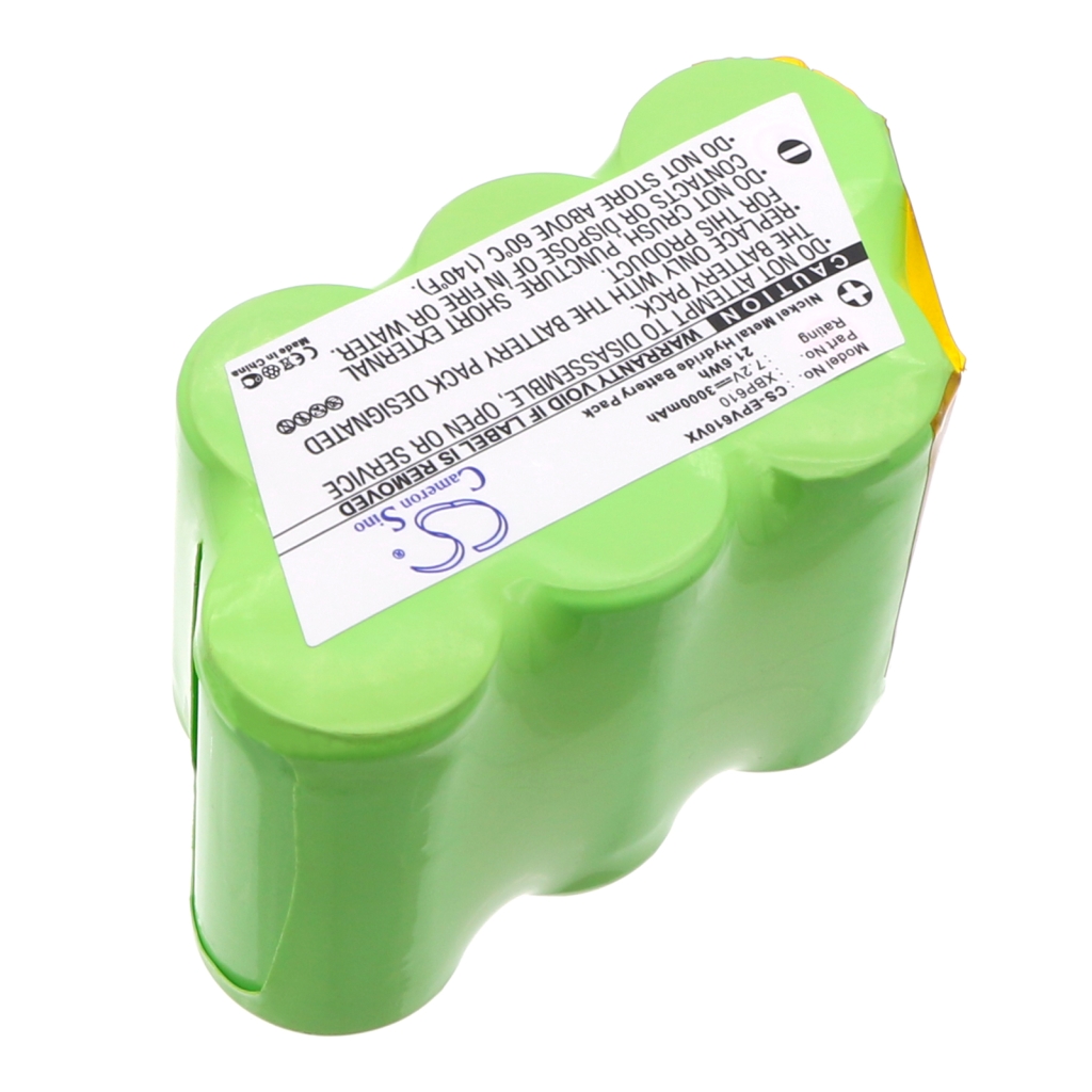 Baterije Zamjenjuje XBP610