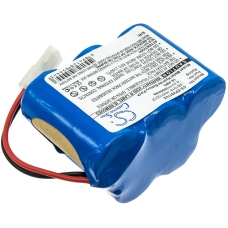 Kompatibilna zamjena baterije za Shark HHD10012,XB1911,XB1916