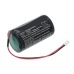 Baterija kompatibilno s Er34615 CS-ER34615PVP02