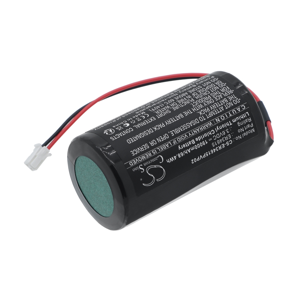 Baterija kompatibilno s Er34615 CS-ER34615PVP02