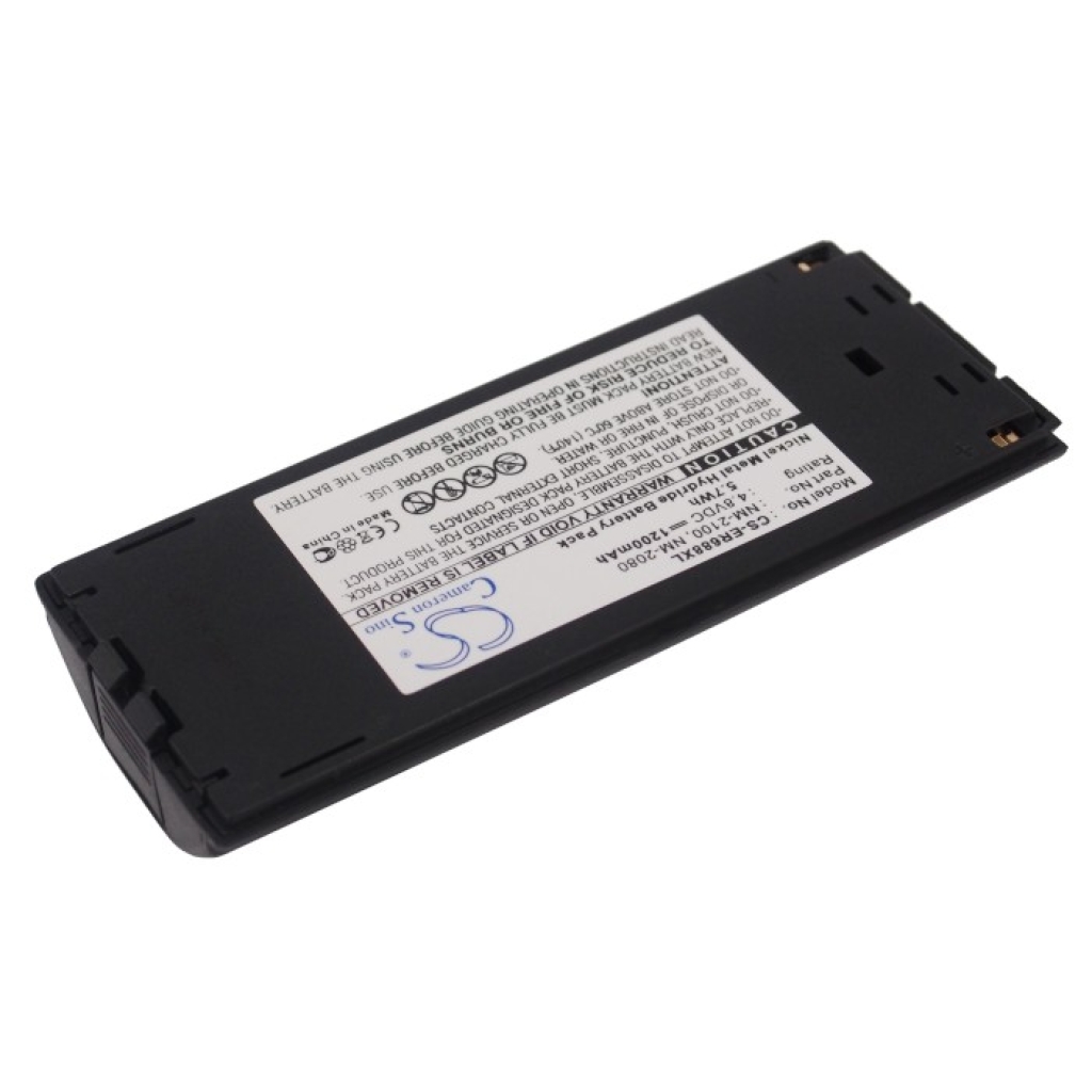 Baterija kompatibilno s Sony Ericsson CS-ER688XL