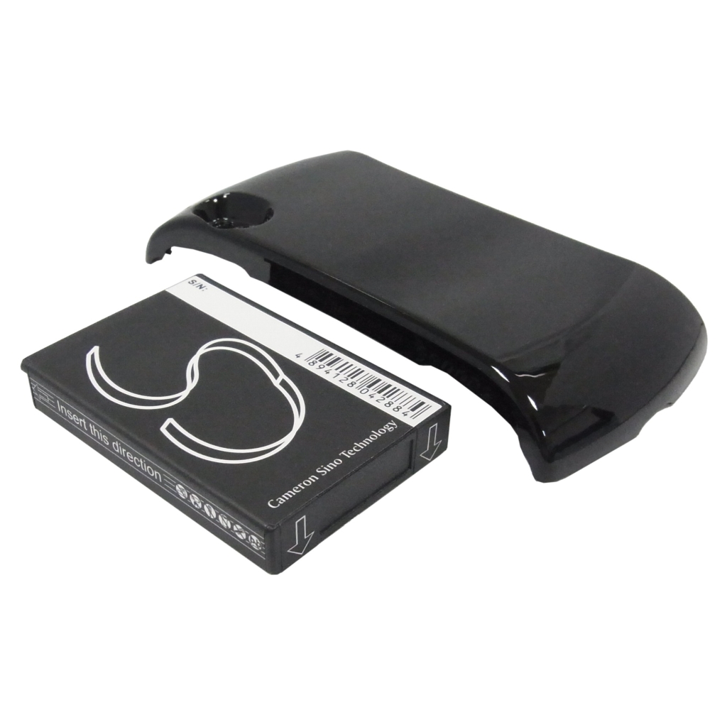 Baterija kompatibilno s Sony Ericsson CS-ER800BL