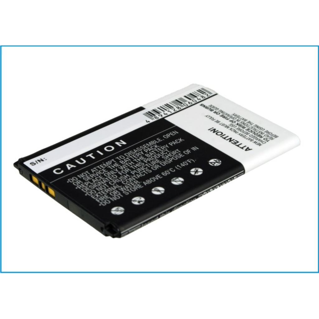 Baterija za mobilni telefon Sony Ericsson CS-ERA600XL