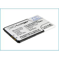 Kompatibilna zamjena baterije za Sony Ericsson BA600