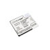 Cameron Sino CS-ERA900XL prikaz prednje naljepnice: 3,7V 1700mAh Li-ion