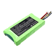 Kompatibilna zamjena baterije za GRUNDIG BP25220F