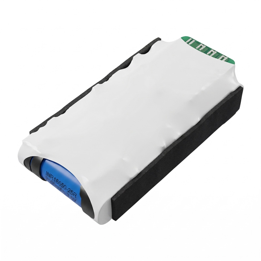 Baterija kompatibilno s Eureka CS-ERC280VX