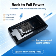 Battery compatibleWith Eureka