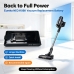 Battery compatible with Eureka