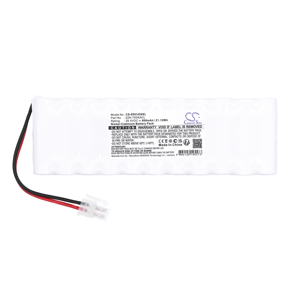 Kompatibilna zamjena baterije za EPSON 22N-700AACL