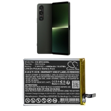 Kompatibilna zamjena baterije za Sony SNYSHD4