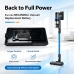 Battery for Eureka ReactiSense 450 Cordless Stick Vacuum
