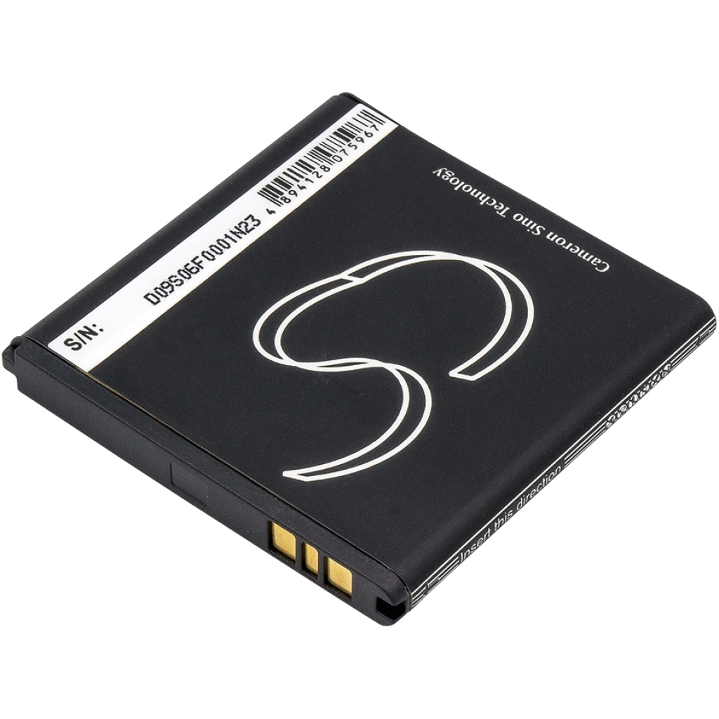 Sony Ericsson Sony Baterija za zvučnik CS-ERC550SL