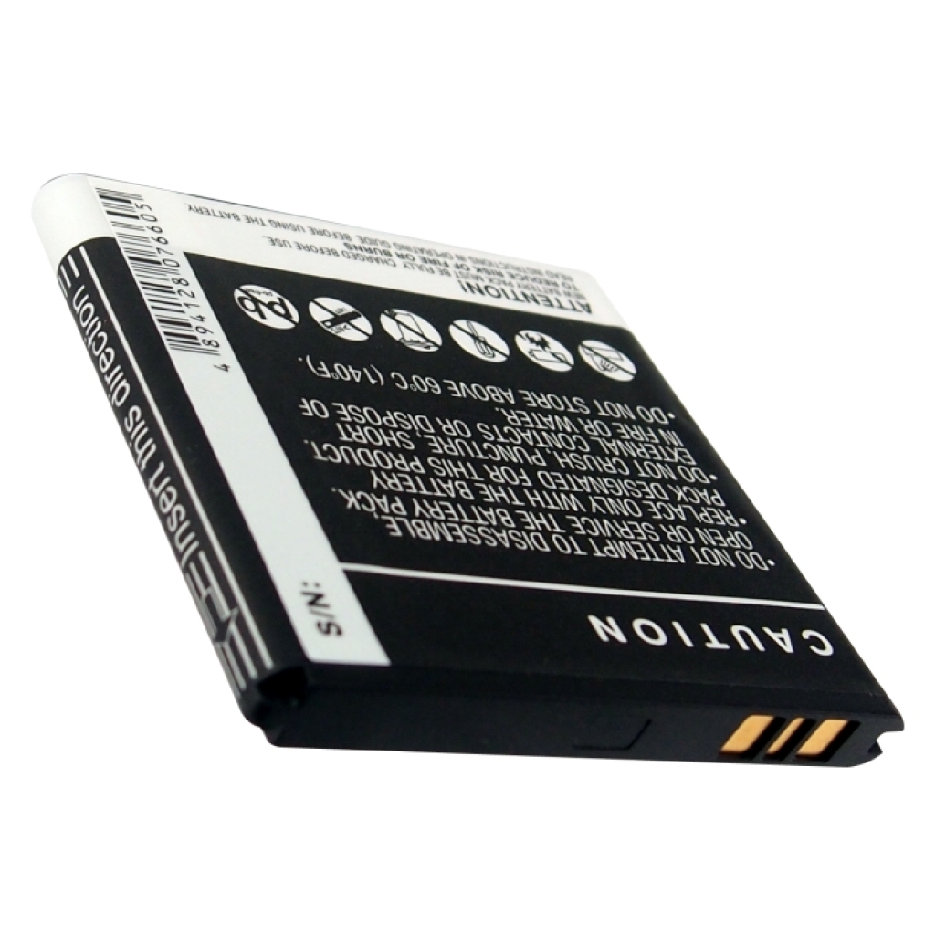Baterija kompatibilno s Sony Ericsson CS-ERC550XL