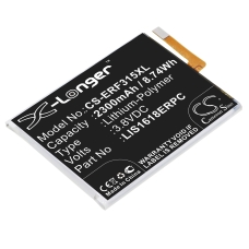 Kompatibilna zamjena baterije za Sony 1298-9239,LIS1618ERPC