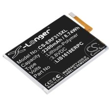 Kompatibilna zamjena baterije za Sony 1298-9239,LIS1618ERPC