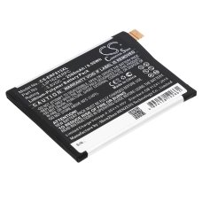 Kompatibilna zamjena baterije za Sony 1299-8177,99-8177.1C,GB-S10-445475-010H,LIP1624ERPC,LIS1624ERPC