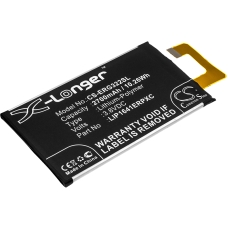 Kompatibilna zamjena baterije za Sony LIP1641ERPC,LIP1641ERPXC